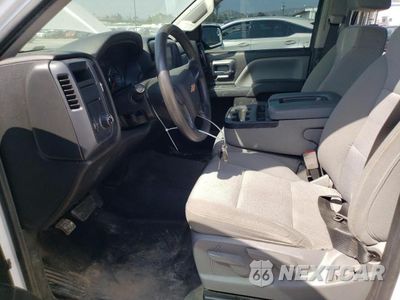 Zdjęcie 7 z 12 samochodu: 2018 CHEVROLET SILVERADO C1500 VIN:1GCRCNEC1JZ215429 - miniatura