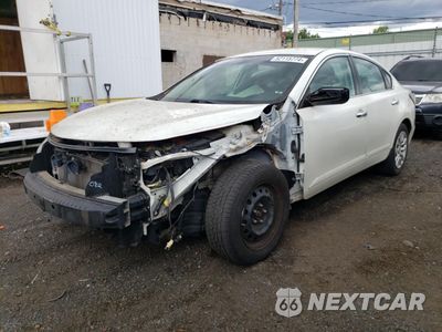 2015 NISSAN ALTIMA 2.5 1N4AL3APXFC100869 - główne zdjęcie licytacji z USA - miniatura