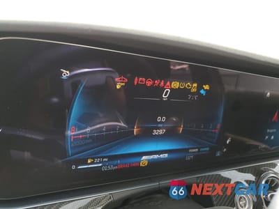 Zdjęcie 9 z 12 samochodu: 2024 MERCEDES-BENZ AMG GT 53 VIN:W1K7X6BB1RA063990 - miniatura