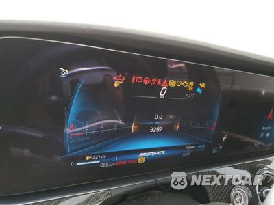Zdjęcie 9 z 12 samochodu: 2024 MERCEDES-BENZ AMG GT 53 VIN:W1K7X6BB1RA063990 - miniatura