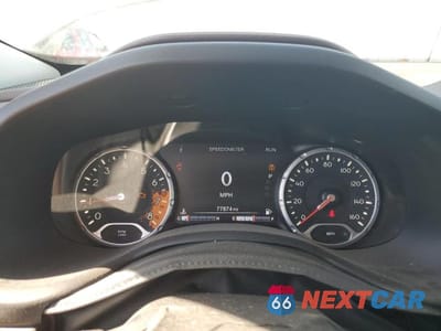 Zdjęcie 9 z 13 samochodu: 2017 JEEP RENEGADE LIMITED VIN:ZACCJBDB8HPG54848 - miniatura