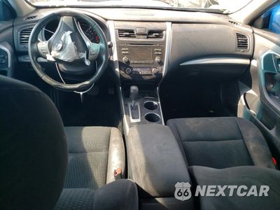 Zdjęcie 8 z 15 samochodu: 2014 NISSAN ALTIMA 2.5 VIN:1N4AL3AP8EN238199 - miniatura