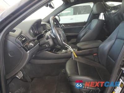 Zdjęcie 7 z 14 samochodu: 2015 BMW X4 XDRIVE28I VIN:5UXXW3C58F0M87493 - miniatura