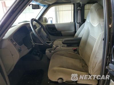Zdjęcie 7 z 12 samochodu: 2000 FORD RANGER SUPER CAB VIN:1FTZR15X2YTB46399 - miniatura
