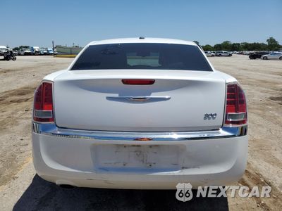 Zdjęcie 6 z 14 samochodu: 2012 CHRYSLER 300 LIMITED VIN:2C3CCACG7CH231775 - miniatura