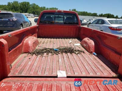 Zdjęcie 10 z 12 samochodu: 1997 DODGE DAKOTA VIN:1B7FL26Y8VS185663 - miniatura