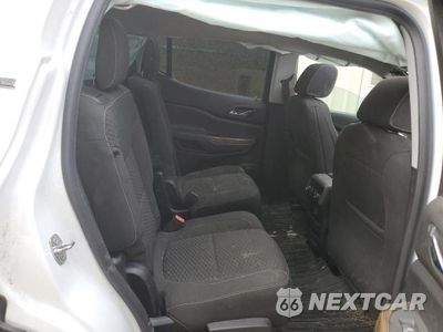 Zdjęcie 11 z 14 samochodu: 2019 GMC ACADIA SLE VIN:1GKKNSLS7KZ142304 - miniatura