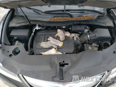 Zdjęcie 13 z 15 samochodu: 2014 ACURA MDX TECHNOLOGY VIN:5FRYD3H44EB001255 - miniatura