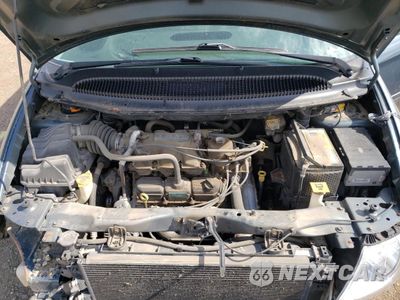 Zdjęcie 12 z 14 samochodu: 2007 CHRYSLER TOWN & COUNTRY LX VIN:1A4GP44R07B190188 - miniatura
