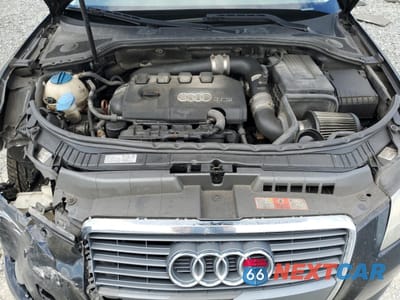 Zdjęcie 11 z 12 samochodu: 2010 AUDI A3 VIN:WAUAFCFM9AA036731 - miniatura