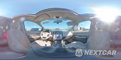 Zdjęcie 13 z 15 samochodu: 2007 FORD EDGE SEL PLUS VIN:2FMDK49C97BA63540 - miniatura