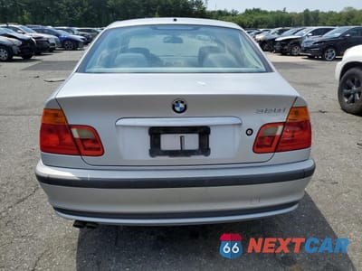 Zdjęcie 6 z 12 samochodu: 1999 BMW 328 I AUTOMATIC VIN:WBAAM5339XFR03294 - miniatura