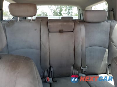 Zdjęcie 10 z 13 samochodu: 2009 KIA BORREGO LX VIN:KNDJH741395016444 - miniatura