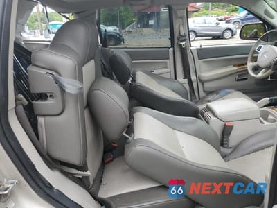 Zdjęcie 11 z 13 samochodu: 2008 JEEP GRAND CHEROKEE LIMITED VIN:1J8HR58288C116657 - miniatura