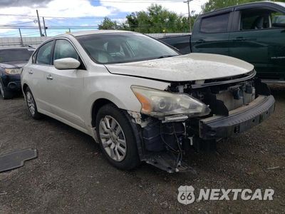 Czwarte zdjęcie samochodu z boku: 2015 NISS ALTIMA 2.5 VIN:1N4AL3APXFC100869 - miniatura