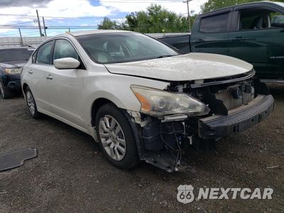 Czwarte zdjęcie samochodu z boku: 2015 NISSAN ALTIMA 2.5 VIN:1N4AL3APXFC100869 - miniatura