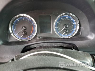 Zdjęcie 9 z 14 samochodu: 2018 TOYOTA COROLLA L VIN:2T1BURHE1JC047742 - miniatura
