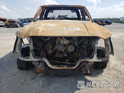 Piąte zdjęcie samochodu w środku: 2016 FORD F550 SUPER DUTY VIN:1FD0W5HT0GEA29808 - miniatura