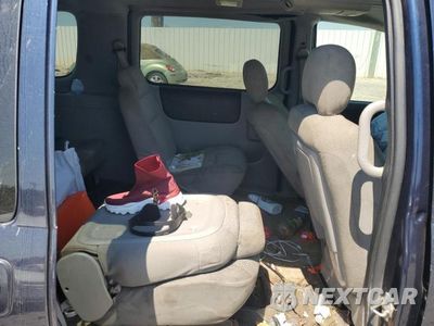 Zdjęcie 11 z 14 samochodu: 2005 PONTIAC MONTANA SV6 VIN:1GMDV03L65D277515 - miniatura