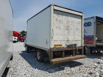 Drugie zdjęcie samochodu z przodu: 2004 GMC W4500 W45042 VIN:4KDC4B1UX4J801125 - miniatura