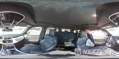 Zdjęcie 13 z 14 samochodu: 2014 LAND ROVER RANGE ROVER SPORT SC VIN:SALWR2EF4EA329321 - miniatura