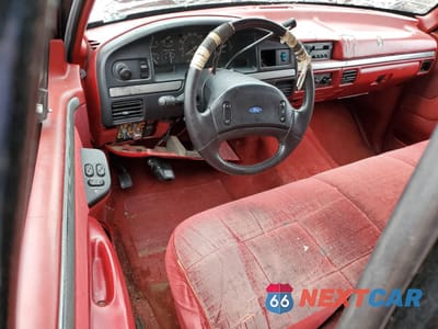 Zdjęcie 8 z 12 samochodu: 1993 FORD F250 VIN:2FTHF25M4PCA65655 - miniatura