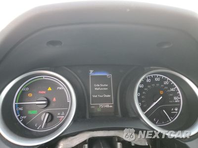 Zdjęcie 9 z 13 samochodu: 2021 TOYOTA CAMRY LE VIN:4T1C31AK4MU547924 - miniatura