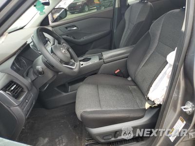 Zdjęcie 7 z 15 samochodu: 2022 NISSAN ROGUE SV VIN:5N1BT3BAXNC684340 - miniatura