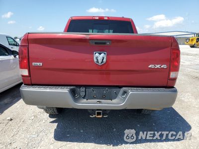 Zdjęcie 6 z 12 samochodu: 2011 DODGE RAM 1500 VIN:1D7RV1CT6BS642112 - miniatura