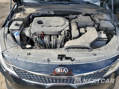 Zdjęcie 12 z 14 samochodu: 2018 KIA OPTIMA LX VIN:5XXGT4L38JG187328 - miniatura