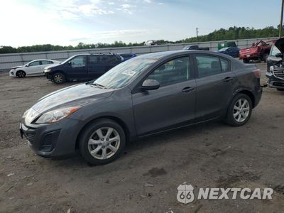 2010 MAZDA 3 I JM1BL1SG7A1328334 - główne zdjęcie licytacji z USA - miniatura