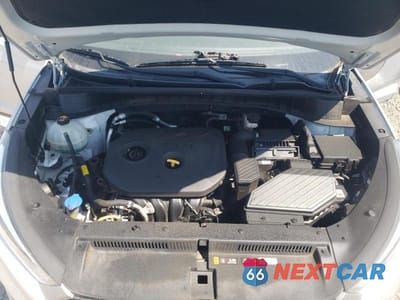 Zdjęcie 12 z 13 samochodu: 2018 HYUNDAI TUCSON SEL VIN:KM8J33A44JU726142 - miniatura