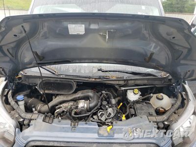 Zdjęcie 12 z 13 samochodu: 2020 FORD TRANSIT T-250 VIN:1FTBR3X81LKB32611 - miniatura