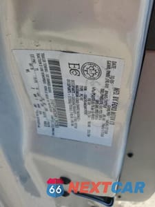 Zdjęcie 13 z 13 samochodu: 2006 FORD FOCUS ZX4 VIN:1FAFP34N26W139281 - miniatura