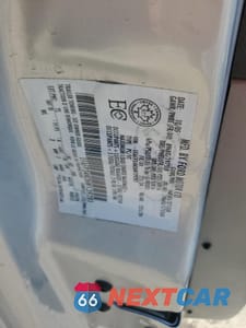 Zdjęcie 13 z 13 samochodu: 2006 FORD FOCUS ZX4 VIN:1FAFP34N26W139281 - miniatura