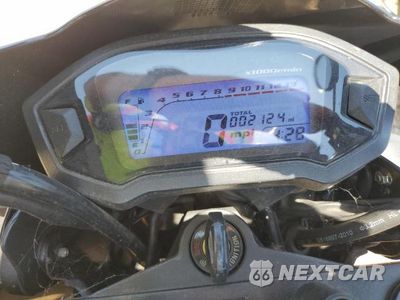 Zdjęcie 7 z 9 samochodu: 2022 OTHER MOTORCYCLE MOTORCYCLE VIN:LL0TCKPJ2NG000861 - miniatura