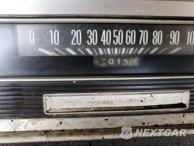 Zdjęcie 9 z 12 samochodu: 1970 DODGE W200 VIN:E24BE0S131192 - miniatura