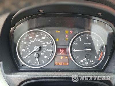Zdjęcie 9 z 12 samochodu: 2012 BMW 328 XI SULEV VIN:WBAKF5C5XCE657761 - miniatura