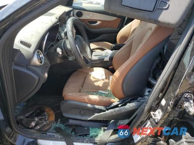 Zdjęcie 7 z 13 samochodu: 2022 MERCEDES-BENZ GLC 300 4MATIC VIN:W1N0G8EB0NG058508 - miniatura