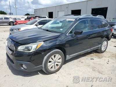 2016 SUBARU OUTBACK 2.5I PREMIUM 4S4BSADC9G3329748 - główne zdjęcie licytacji z USA - miniatura