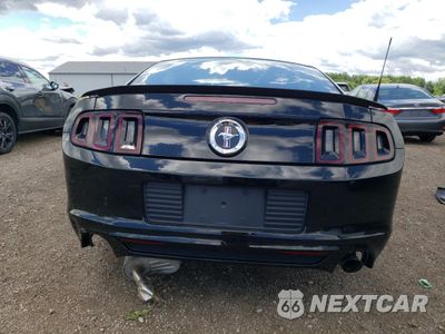 Zdjęcie 6 z 14 samochodu: 2014 FORD MUSTANG VIN:1ZVBP8AM8E5325796 - miniatura