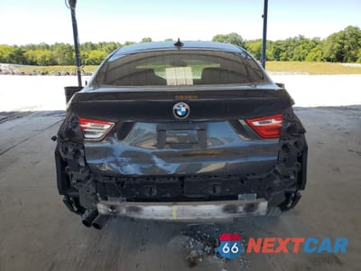 Zdjęcie 6 z 14 samochodu: 2015 BMW X4 XDRIVE28I VIN:5UXXW3C58F0M87493 - miniatura