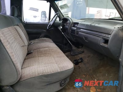 Zdjęcie 11 z 13 samochodu: 1992 FORD F SUPER DUTY VIN:2FDLF47G6NCA78400 - miniatura