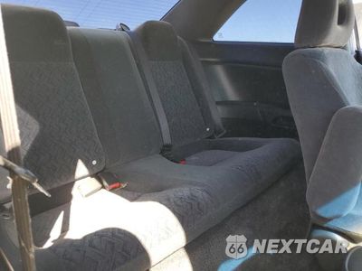 Zdjęcie 10 z 12 samochodu: 2002 HONDA CIVIC LX VIN:1HGEM22562L082513 - miniatura