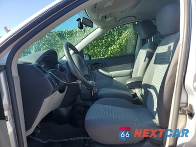 Zdjęcie 7 z 13 samochodu: 2006 FORD FOCUS ZX4 VIN:1FAFP34N26W139281 - miniatura