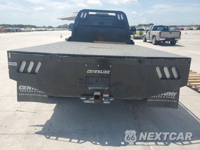 Zdjęcie 6 z 13 samochodu: 2020 FORD F550 SUPER DUTY VIN:1FDUF5GT5LDA09640 - miniatura