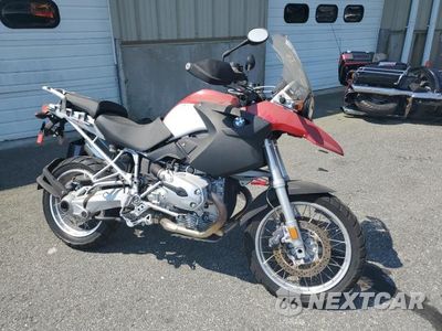 2006 BMW R1200 GS WB10317A46ZR40167 - główne zdjęcie licytacji z USA - miniatura