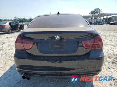 Zdjęcie 6 z 12 samochodu: 2011 BMW 328 XI SULEV VIN:WBAPK5C58BA655787 - miniatura