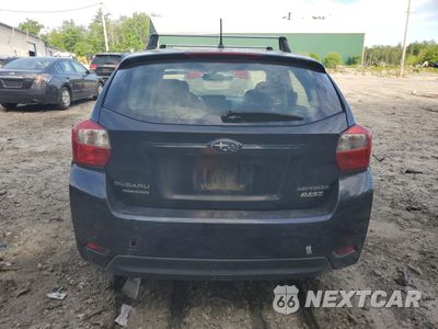 Zdjęcie 6 z 12 samochodu: 2013 SUBARU IMPREZA PREMIUM VIN:JF1GPAD60DH825337 - miniatura