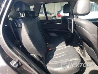 Zdjęcie 11 z 13 samochodu: 2016 BMW X5 XDRIVE35I VIN:5UXKR0C50G0P32062 - miniatura